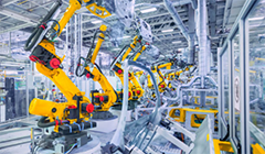 SAP机械制造|机械制造行业ERP